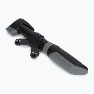 Насос велосипедний SKS Injex Lite Multi чорний 11015