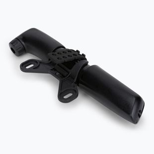 Велосипедний насос  SKS Rookie XS чорний 11249