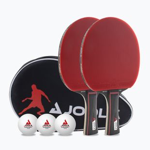 Набір для настільного тенісу JOOLA Duo Pro Set