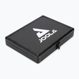 Чохол для ракетки для настільного тенісу JOOLA Alu Batcase black