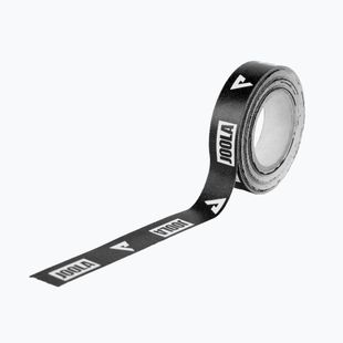 Стрічка JOOLA Edge Tape 12mm/5m black/white