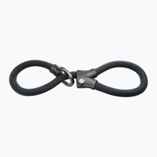 Замок велосипедний ABUS Infinity Loop 1806/110 black