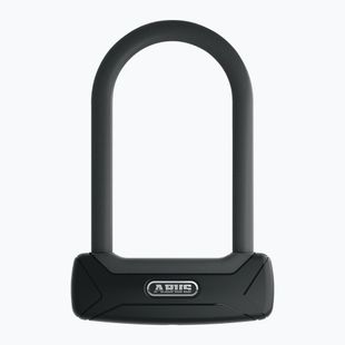 Замок велосипедний ABUS Granit Plus 640/135HB150 black