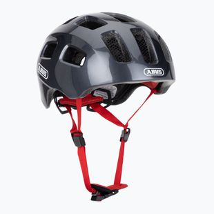 Шолом велосипедний дитячий ABUS Youn-I 2.0 sparkling titan