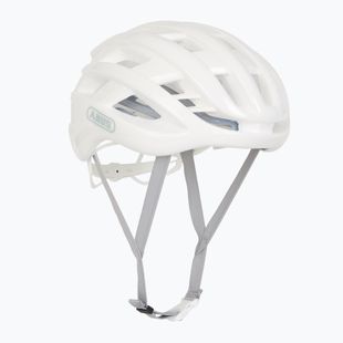 Шолом велосипедний ABUS AirBreaker pure white