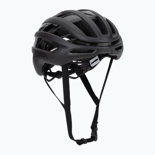 Шолом велосипедний ABUS Airbreaker 2.0 velvet black