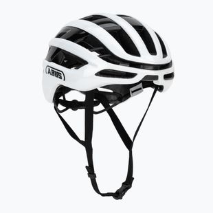 Шолом велосипедний ABUS Airbreaker 2.0 whiny white