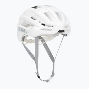 Шолом велосипедний ABUS Airbreaker 2.0 pure white