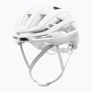 Шолом велосипедний ABUS Airbreaker 2.0 pure white