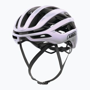 Шолом велосипедний ABUS Airbreaker 2.0 all-in purple