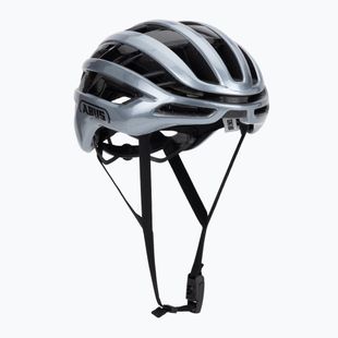 Шолом велосипедний ABUS Airbreaker 2.0 Mips graphite silver