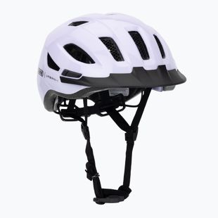 Шолом велосипедний ABUS Urban-I 4.0 light lavender
