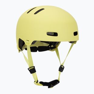 Шолом велосипедний ABUS Xoxo mono yellow