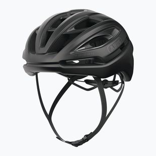 Шолом велосипедний ABUS Taipan velvet black