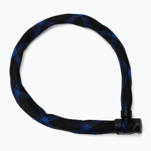 Замок велосипедний ABUS Ivera Steel-O-Flex 7200/85 55137