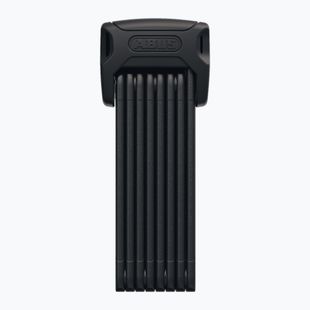 Замок велосипедний ABUS Bordo 6000K/120 SH black