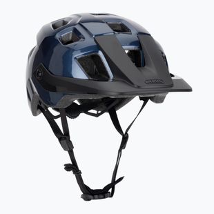 Шолом велосипедний ABUS MoTrip midnight blue