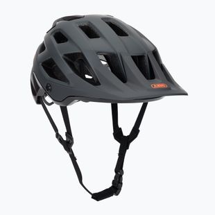Шолом велосипедний ABUS Moventor 2.0 pine green