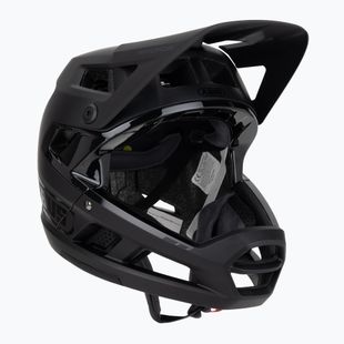 Шолом велосипедний ABUS MoDrop MIPS velvet black