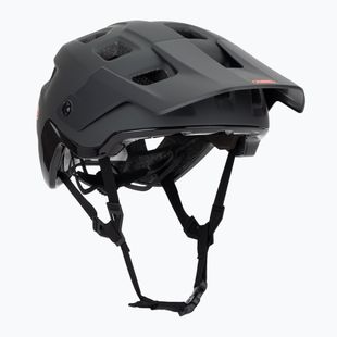 Шолом велосипедний ABUS MoDrop MIPS pine green