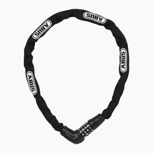 Замок велосипедний ABUS Steel-O-Chain 5805C/75 black