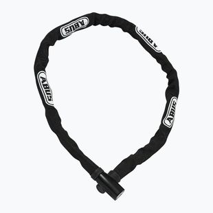 Замок велосипедний ABUS Steel-O-Chain 4804K/110 black