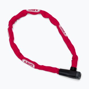 Замок велосипедний ABUS Steel-O-Chain 5805K/75 red