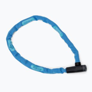 Замок велосипедний ABUS Steel-O-Chain 5805K/75 blue