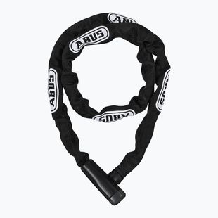 Велосипедний замок ABUS Steel-O-Chain 5805K/110 black