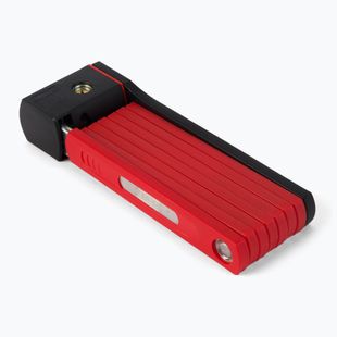 Замок велосипедний ABUS Bordo Big uGrip 5700/100 SH red