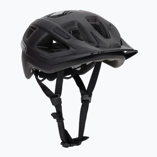 Шолом велосипедний ABUS Aduro 3.0 race black