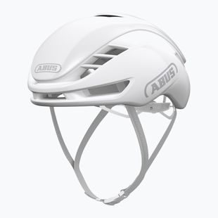 Шолом велосипедний ABUS Gamechanger 2.0 pure white