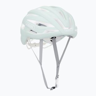 Шолом велосипедний ABUS StormChaser Ace pure mint