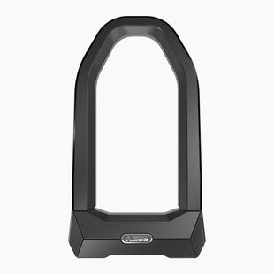 Замок велосипедний ABUS Granit Super Extreme 2500/165HB230 + USH250 black