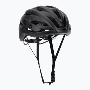 Шолом велосипедний ABUS StormChaser Ace velvet black