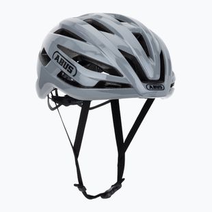 Шолом велосипедний ABUS StormChaser Ace race grey