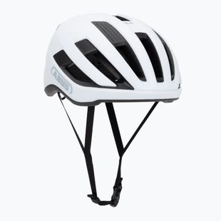 Шолом велосипедний ABUS Wingback polar white