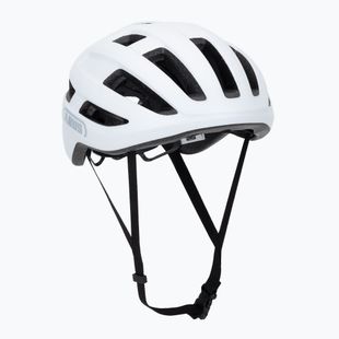 Шолом велосипедний ABUS PowerDome polar white