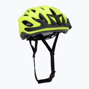 Шолом велосипедний Alpina MTB 17 be visible matt