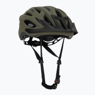 Шолом велосипедний Alpina MTB 17 olive matt