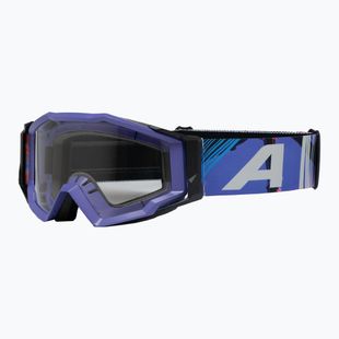 Сонцезахисні окуляри Alpina