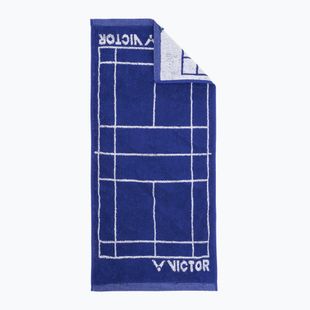Рушник VICTOR Small Towel blue