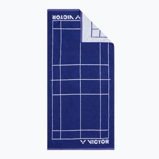 Рушник VICTOR Bath Sheet blue