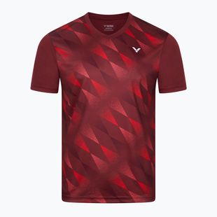 Футболка дитяча VICTOR T-43102 D червона