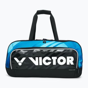 Сумка для ракеток VICTOR BR9613 black/brilliant blue