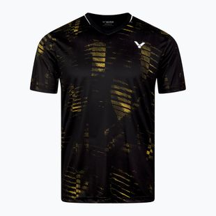 Футболка дитяча VICTOR T-53102 Jr black