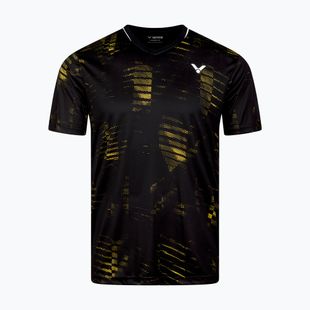 Футболка VICTOR T-53102 чорна