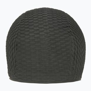 Шапочка для плавання жіноча Fashy Thermo Bubble black