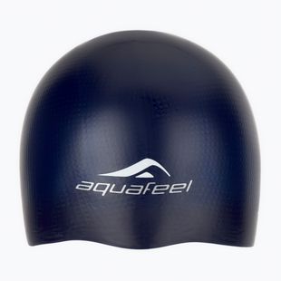 Шапочка для плавання aquaFeel Bullitt navy