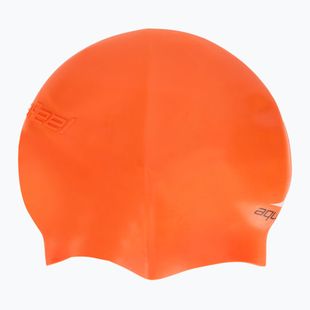 Шапочка для плавання aquaFeel Bullitt neon orange